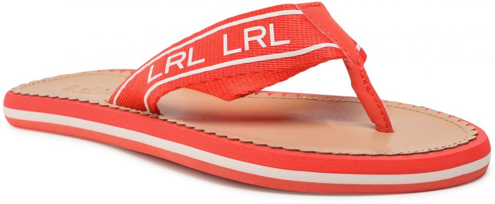 Žabky LAUREN RALPH LAUREN