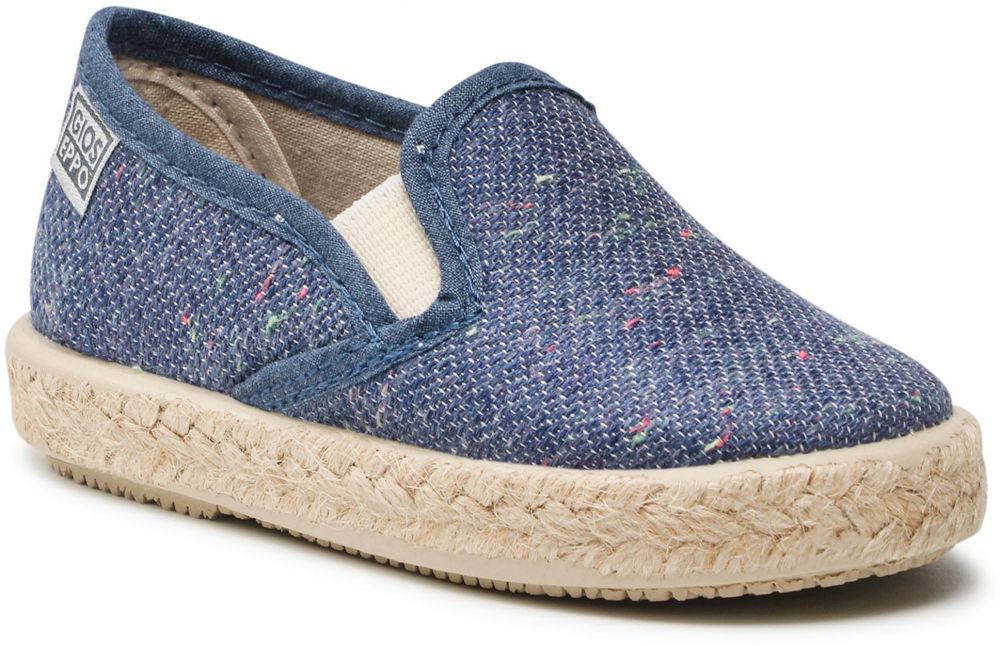 Espadrilky GIOSEPPO