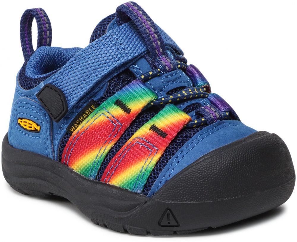 Poltopánky KEEN