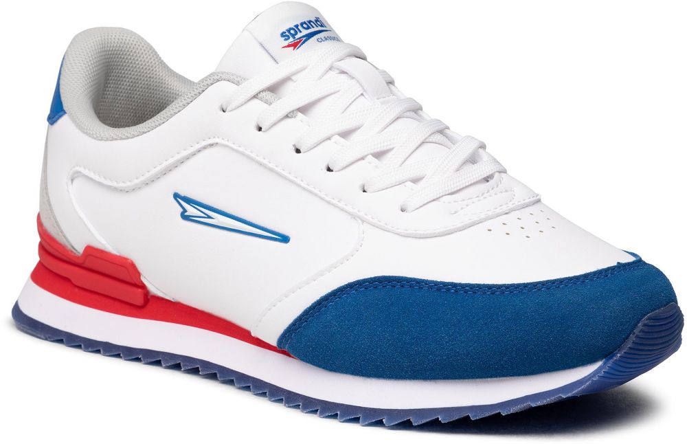 Sneakersy SPRANDI