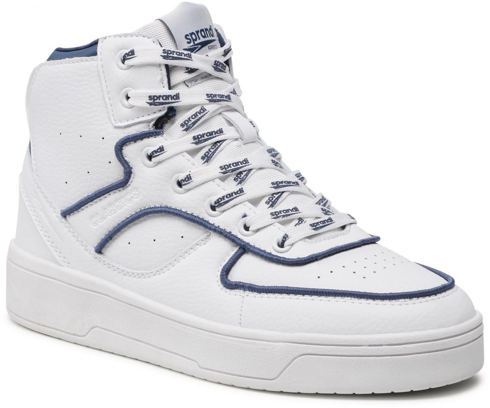 Sneakersy SPRANDI