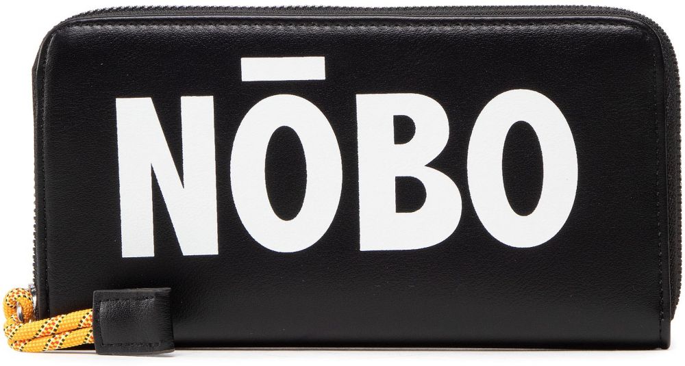 Veľká dámska peňaženka NOBO