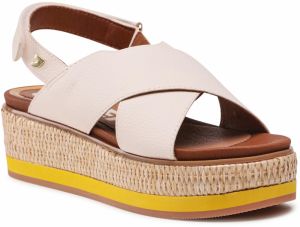 Espadrilky GIOSEPPO