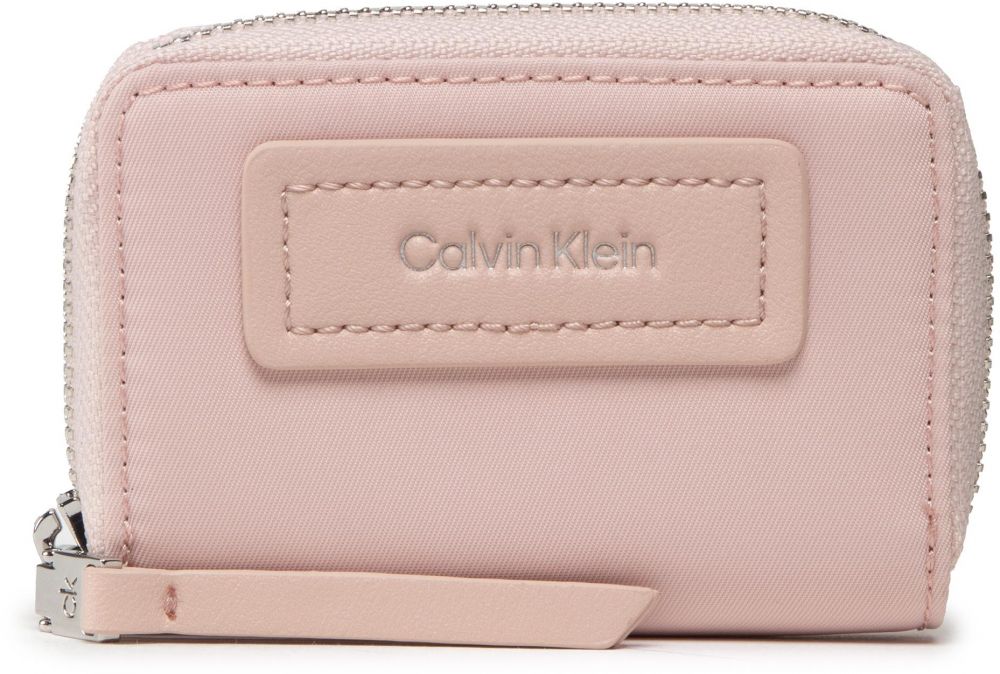 Malá dámska peňaženka CALVIN KLEIN