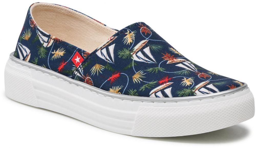 Poltopánky BIG STAR SHOES