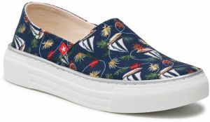 Poltopánky BIG STAR SHOES