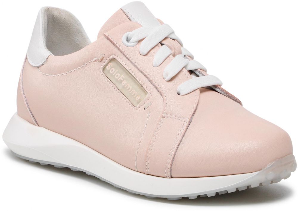 Sneakersy SOLO FEMME