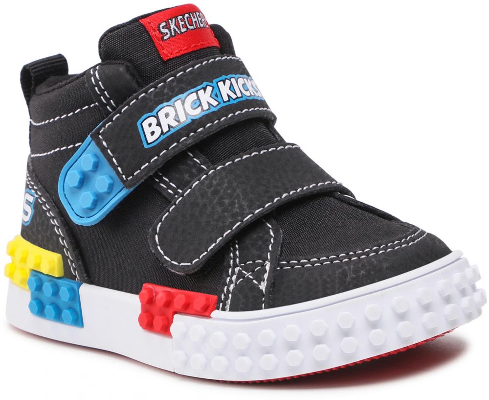 Sneakersy SKECHERS