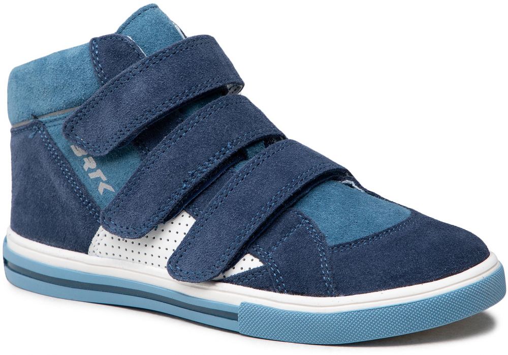 Sneakersy BARTEK