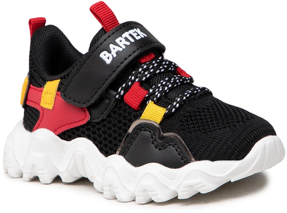 Sneakersy BARTEK