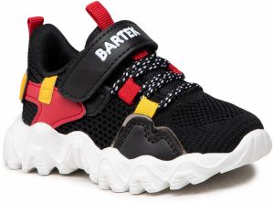 Sneakersy BARTEK