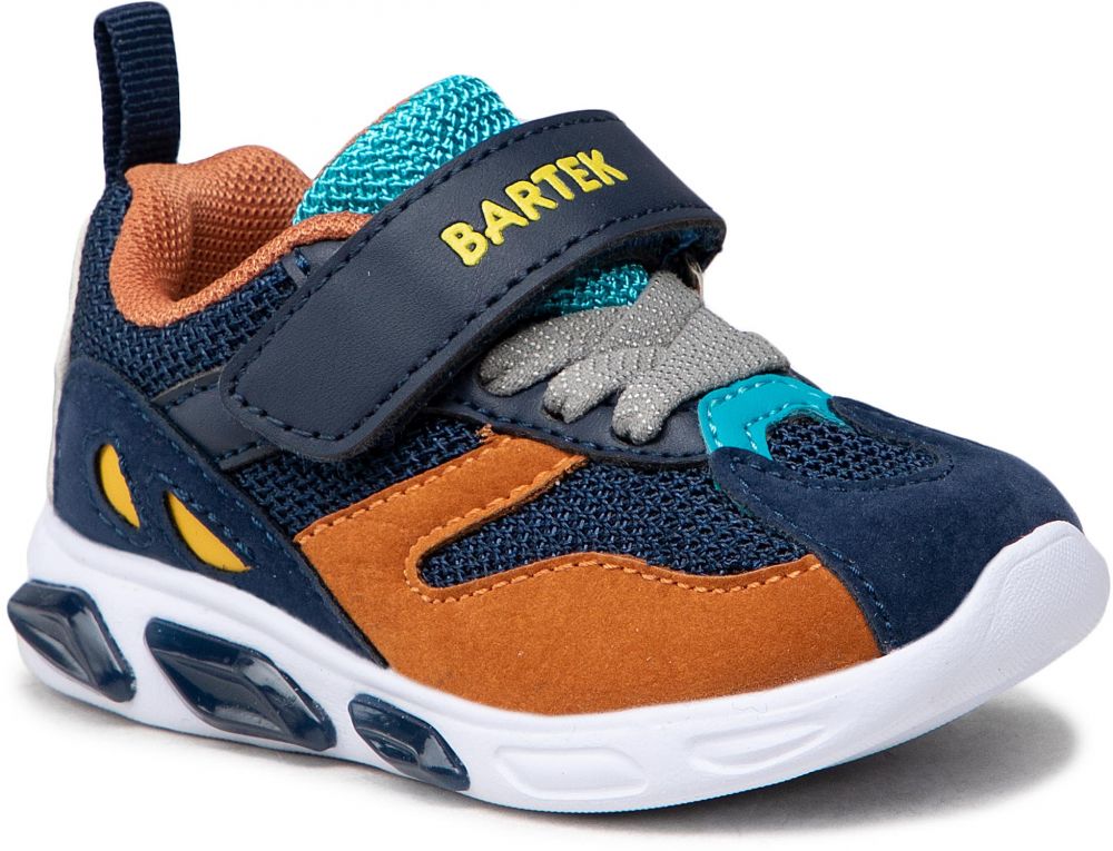 Sneakersy BARTEK