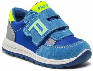 Sneakersy PRIMIGI