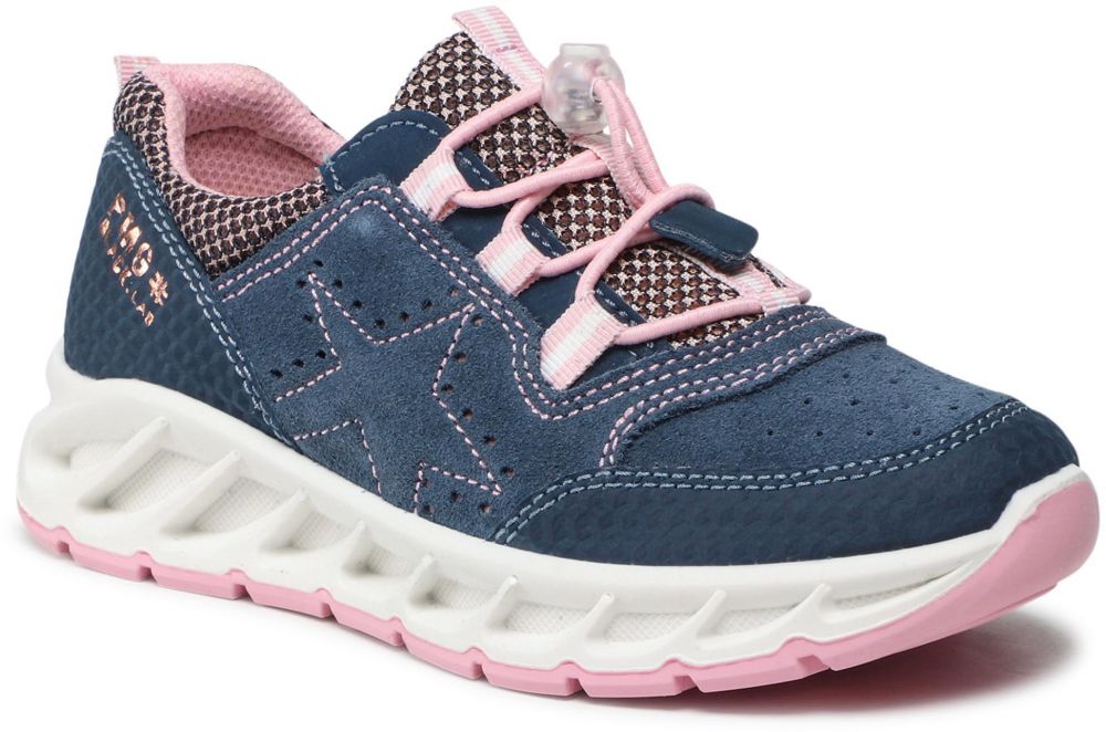 Sneakersy PRIMIGI