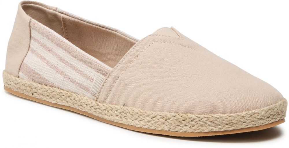 Espadrilky JENNY FAIRY