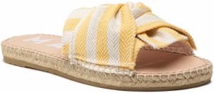 Espadrilky MANEBI