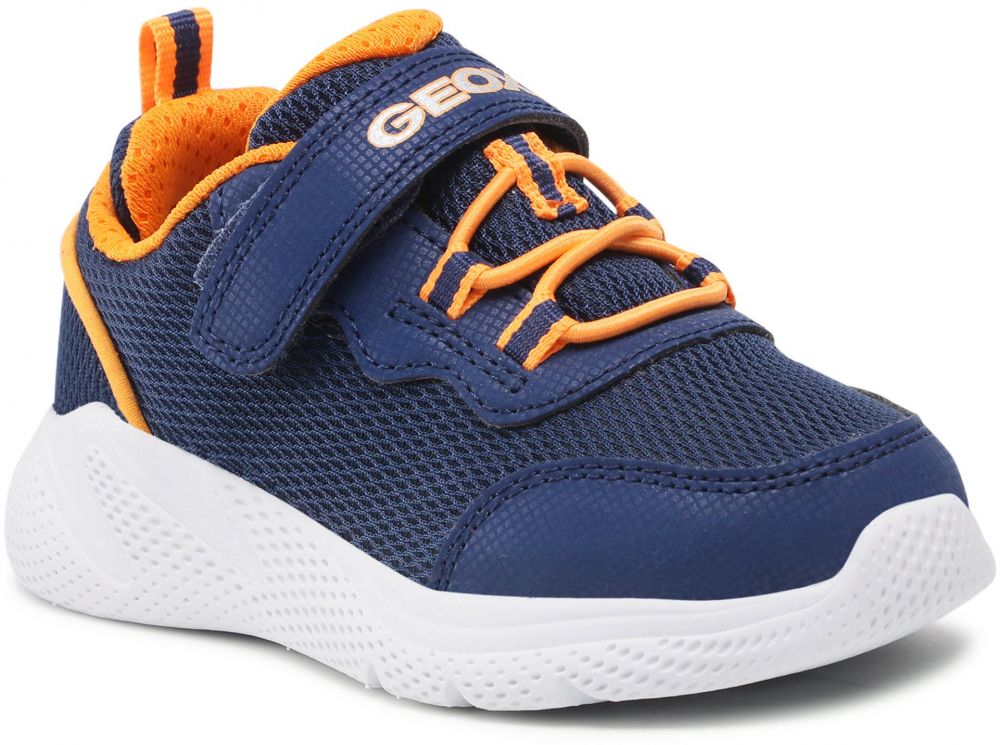 Sneakersy GEOX
