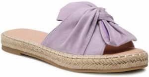 Espadrilky DEEZEE