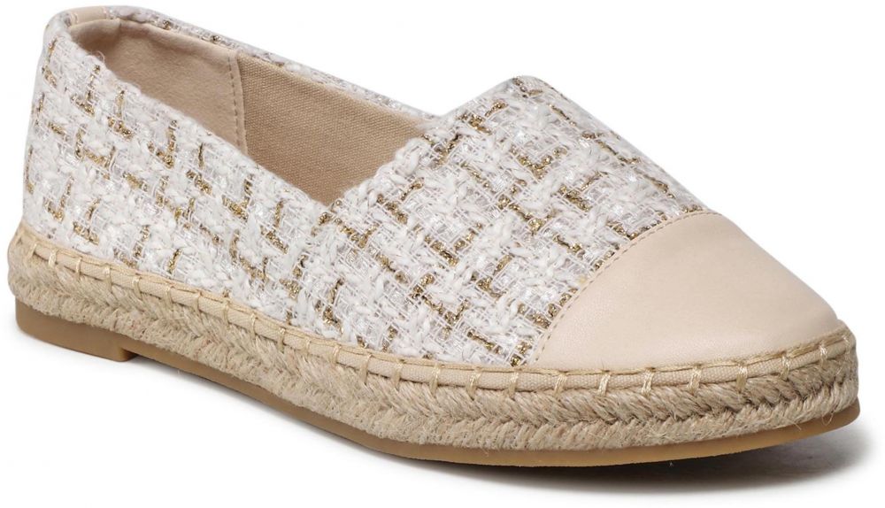Espadrilky DEEZEE