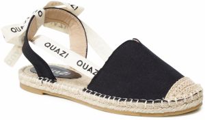 Espadrilky QUAZI