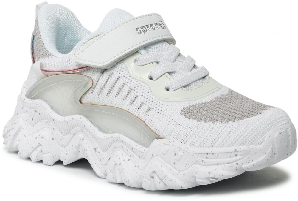 Sneakersy SPRANDI