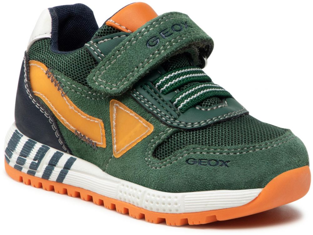 Sneakersy GEOX