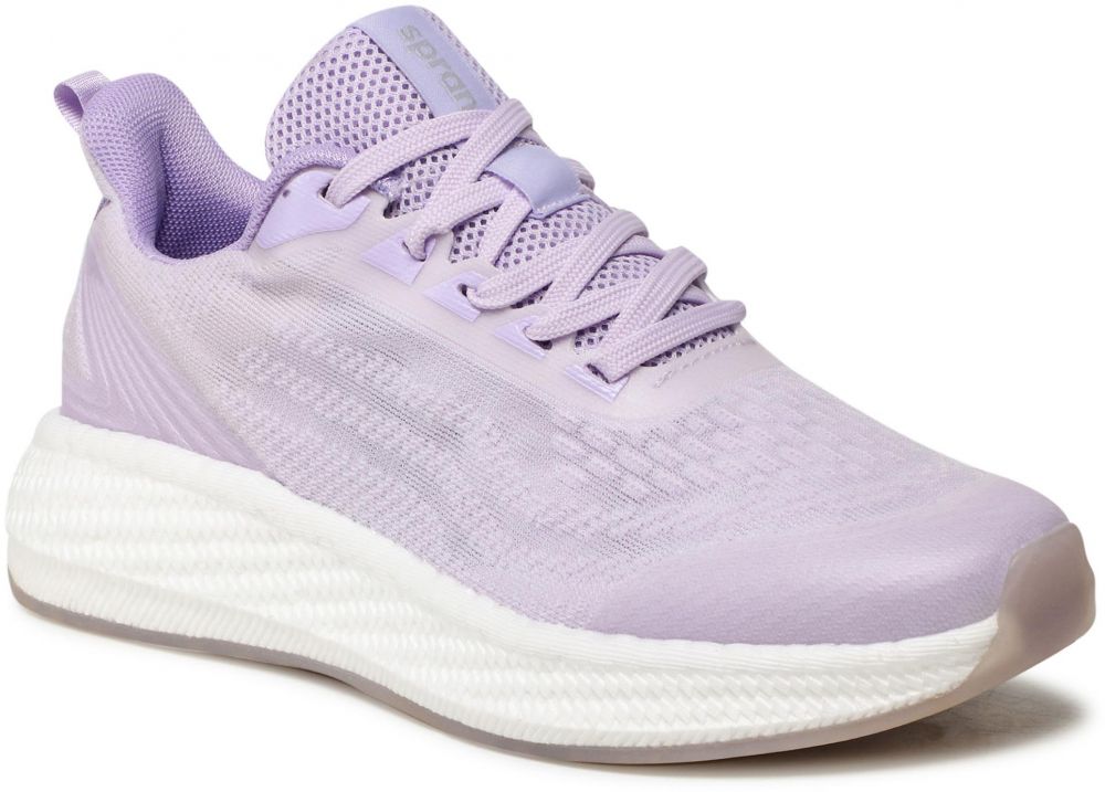 Sneakersy SPRANDI