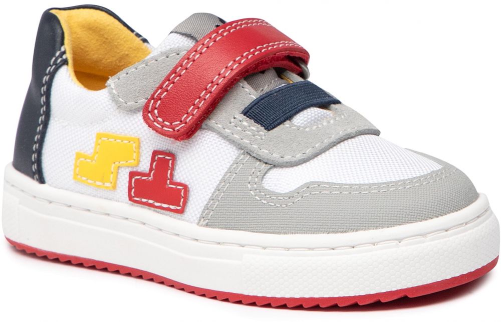 Sneakersy GARVALIN