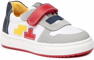 Sneakersy GARVALIN