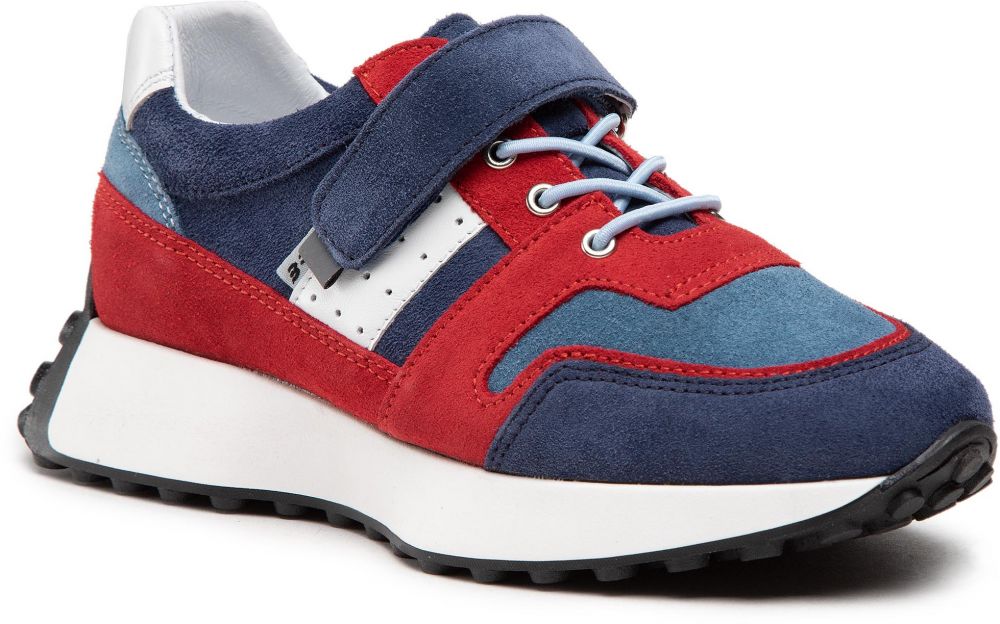 Sneakersy BARTEK