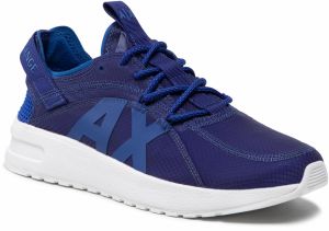 Sneakersy ARMANI EXCHANGE