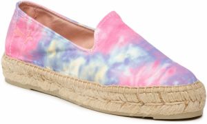 Espadrilky MANEBI