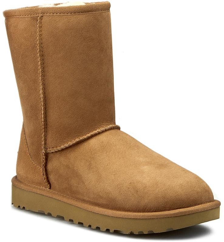 Topánky UGG