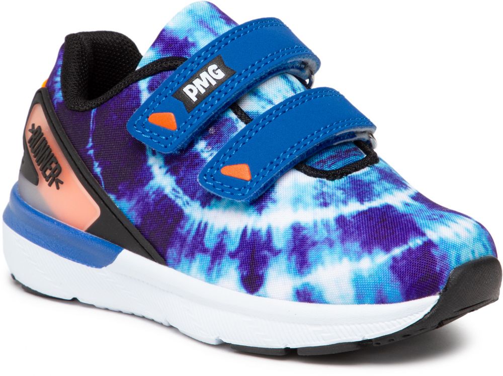 Sneakersy PRIMIGI