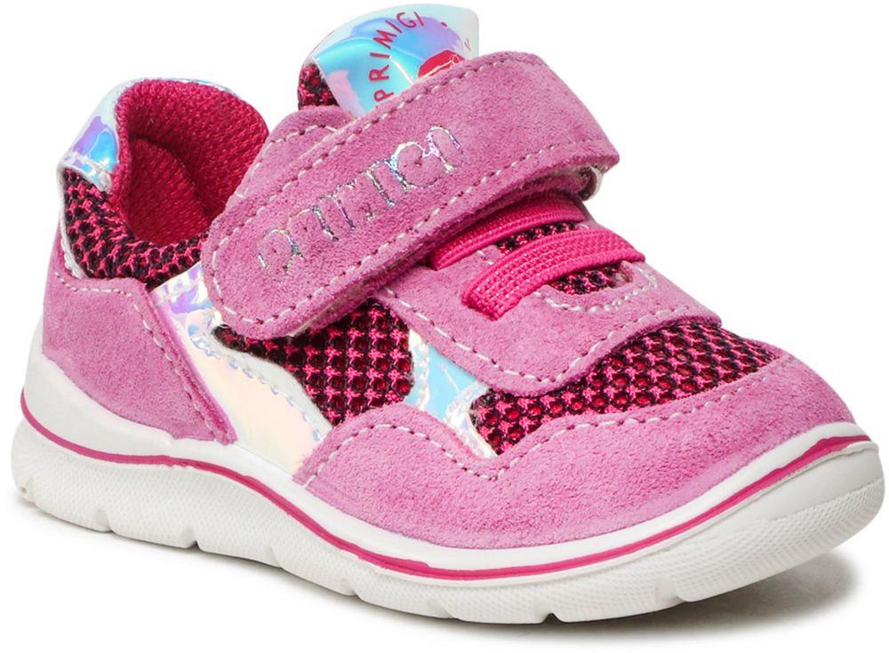 Sneakersy PRIMIGI
