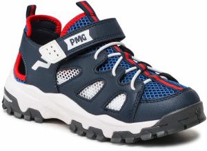 Sneakersy PRIMIGI