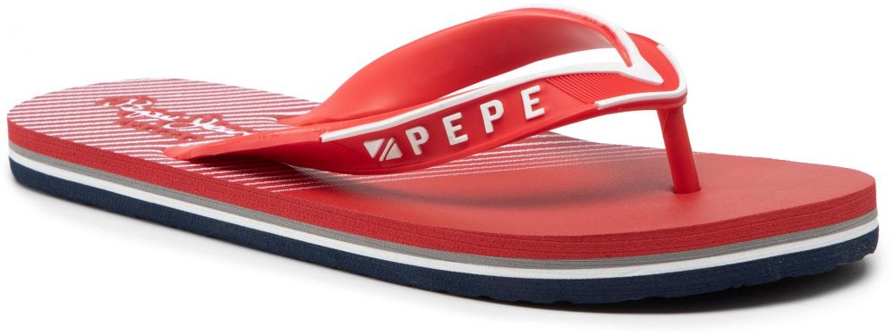 Žabky PEPE JEANS