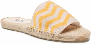 Espadrilky BANANA MOON