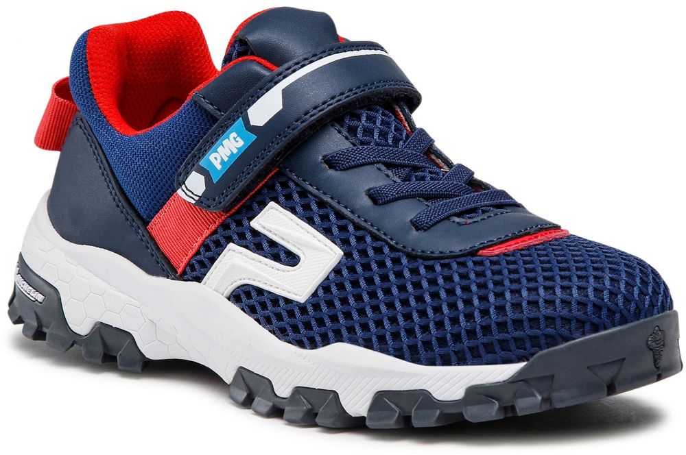 Sneakersy PRIMIGI