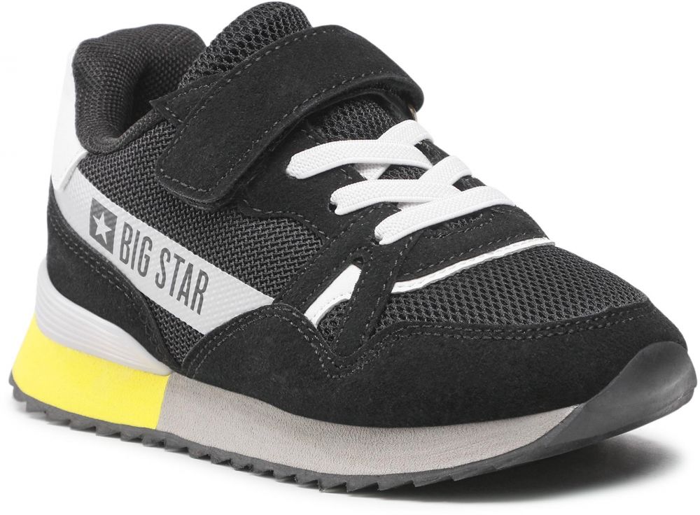 Sneakersy BIG STAR SHOES