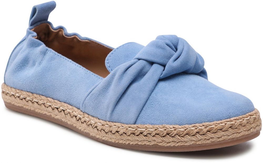 Espadrilky EDEO