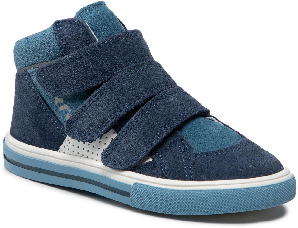 Sneakersy BARTEK