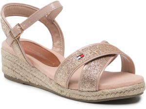 Espadrilky TOMMY HILFIGER