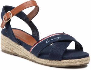 Espadrilky TOMMY HILFIGER