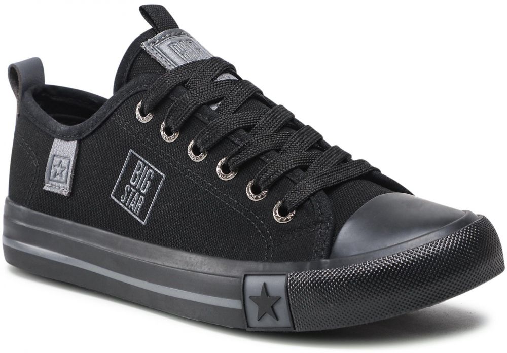 Plátenky BIG STAR SHOES