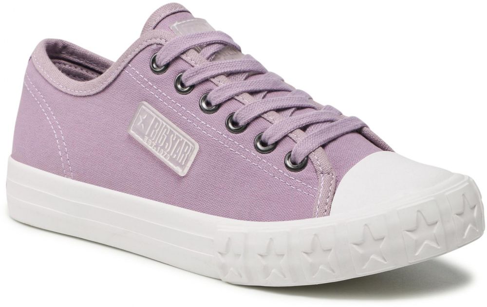 Plátenky BIG STAR SHOES