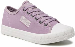Plátenky BIG STAR SHOES