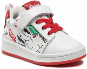 Sneakersy KICKERS
