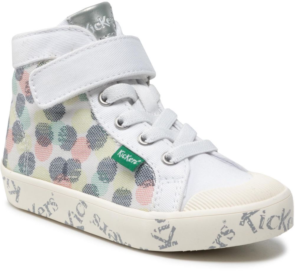 Plátenky KICKERS