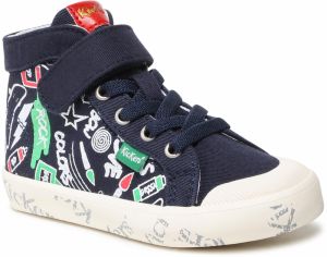 Plátenky KICKERS